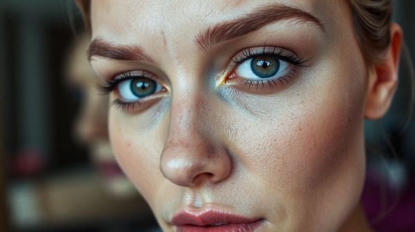 5 solutions pour améliorer un maquillage permanent raté