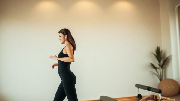 Expérimentez le pilates différemment au lf pilates center