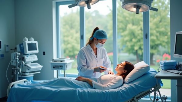 Hyménoplastie en 2026 : déroulement, prix et choix du chirurgien