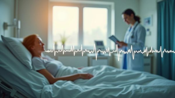 L'impact des arythmies cardiaques sur la santé