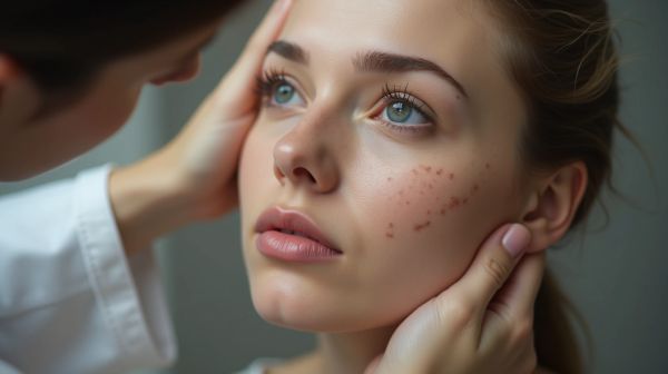 Maquillage permanent raté : comment corriger le tir efficacement