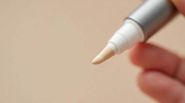 Maquillage permanent raté : comment corriger le tir efficacement