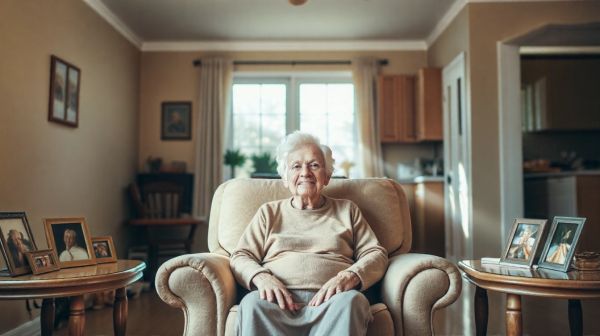 Top conseils pour organiser l'aide à domicile pour seniors à Montmorency
