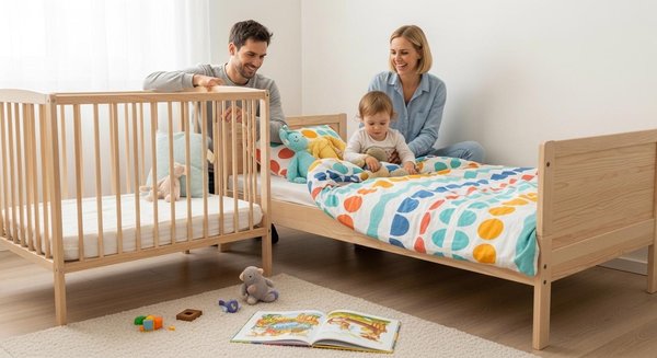 Passage d'un grand lit difficile : les solutions pour réussir sans stress